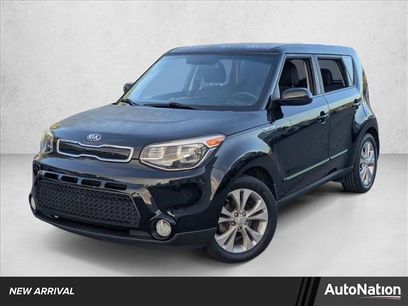 Used 2016 Kia Soul +