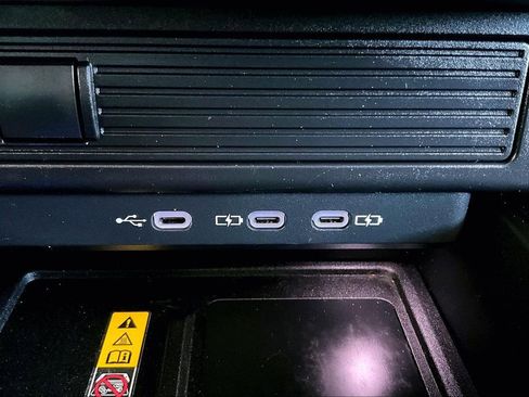 Certified 2024 Toyota Land Cruiser Base w/ Premium Package image 16