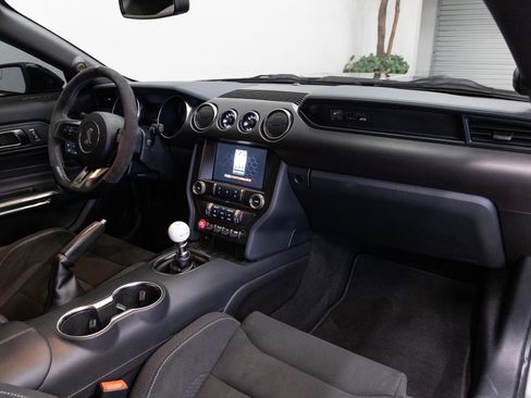 Used 2018 Ford Mustang Shelby GT350 w/ Electronics Package RWD image 13