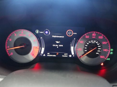 Used 2022 Acura RDX A-Spec image 42