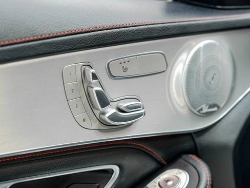 Used 2020 Mercedes-Benz C 43 AMG 4MATIC Sedan image 52