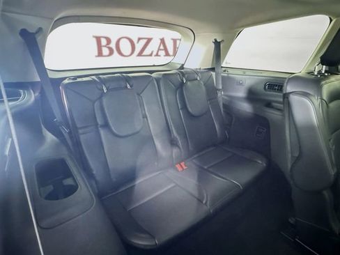 Certified 2025 Lincoln Aviator 2WD w/ Equipment Group 101A image 33