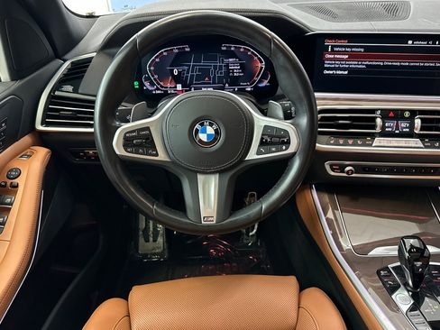 Used 2023 BMW X5 xDrive40i w/ M Sport Package AWD/4WD image 28