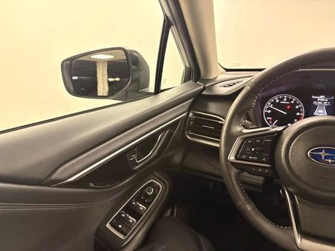 Used 2024 Subaru Outback Touring XT AWD/4WD image 23