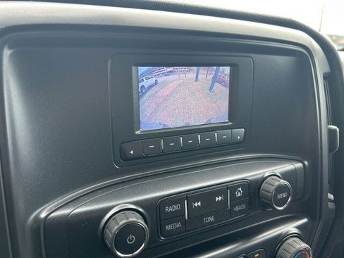 Used 2016 Chevrolet Silverado 3500 W/T w/ WT Convenience Package image 30