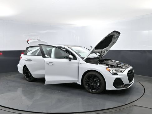New 2026 Audi A3 2.0T Premium AWD/4WD image 27
