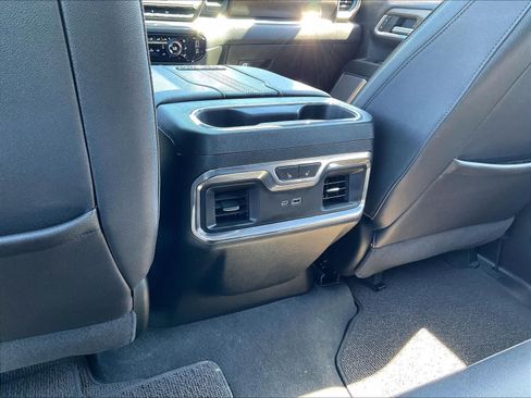 Used 2024 Chevrolet Silverado 3500 High Country w/ High Country Premium Package AWD/4WD image 38