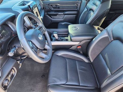 Used 2024 RAM 1500 Rebel w/ Rebel Level 2 Equipment Group image 19