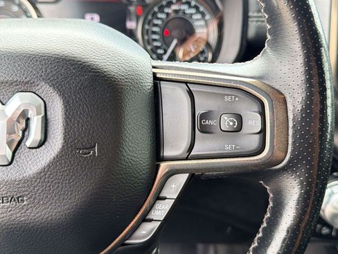 Used 2020 RAM 1500 Rebel w/ Rebel Level 2 Equipment Group image 25