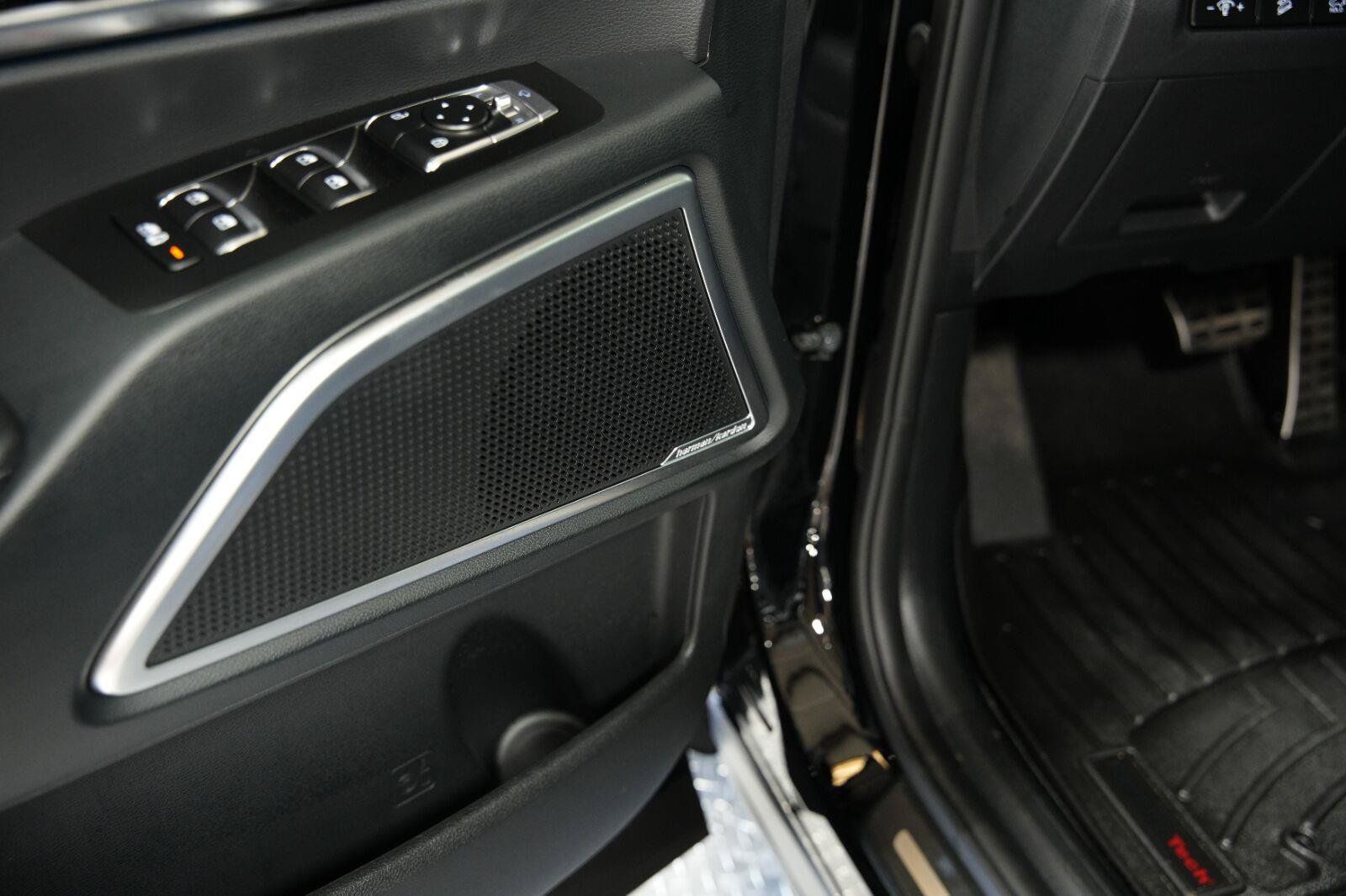 Used 2025 Kia Telluride SX AWD/4WD image 36