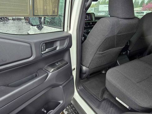 Used 2025 Toyota Land Cruiser 1958 AWD/4WD image 15