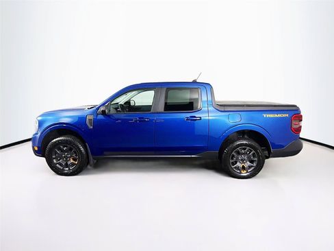 Used 2024 Ford Maverick Tremor w/ Tremor Off-Road Package AWD/4WD image 8