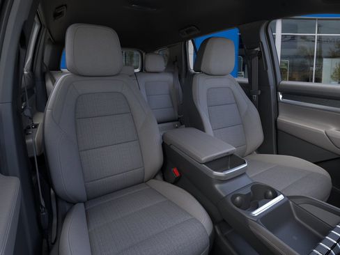 New 2026 GMC Terrain Elevation image 41