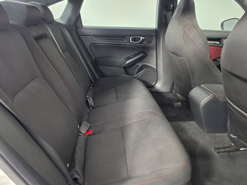 Used 2024 Honda Civic Si image 37
