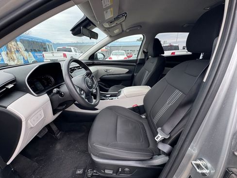 Used 2024 Hyundai Tucson SEL image 12