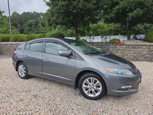 Used 2010 Honda Insight EX image 25