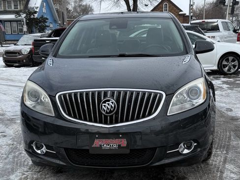 Used 2014 Buick Verano Convenience FWD image 12