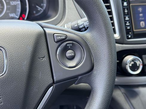 Used 2015 Honda CR-V EX image 34