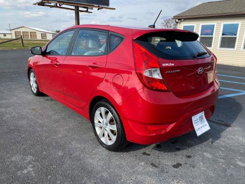 Used 2014 Hyundai Accent SE image 7