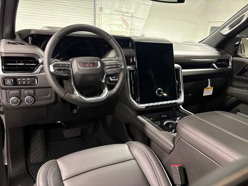 New 2026 GMC Yukon Elevation w/ LPO, Elevation Black Package image 27