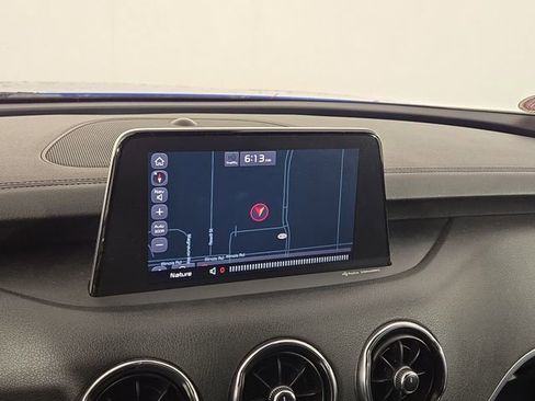 Certified 2021 Kia Stinger GT-Line w/ Sun & Sound Package image 19