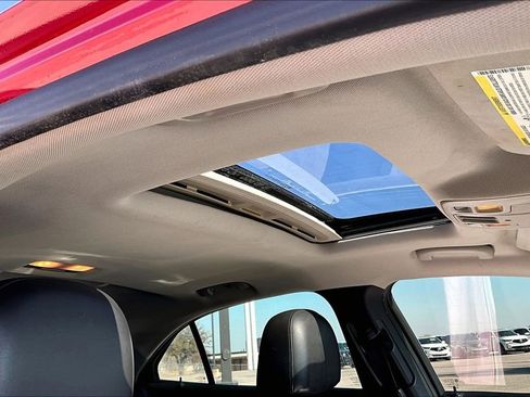 Used 2013 Chevrolet Malibu LTZ image 21