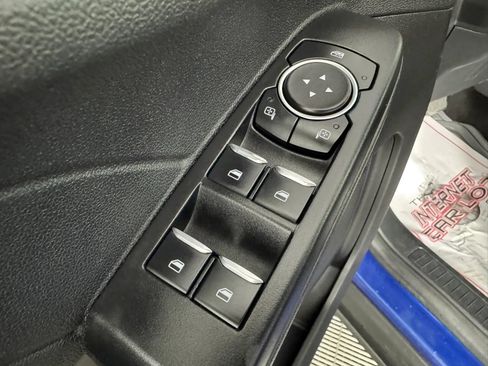 Used 2023 Ford Escape Active FWD image 40