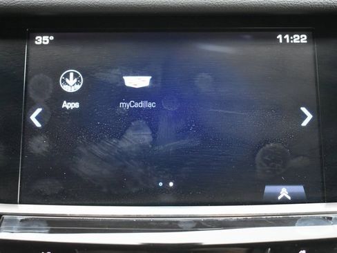 Used 2018 Cadillac XT5 Luxury w/ LPO, Wheel Lock Package image 27