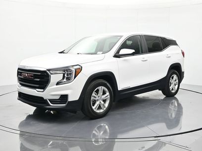 Used 2024 GMC Terrain SLE