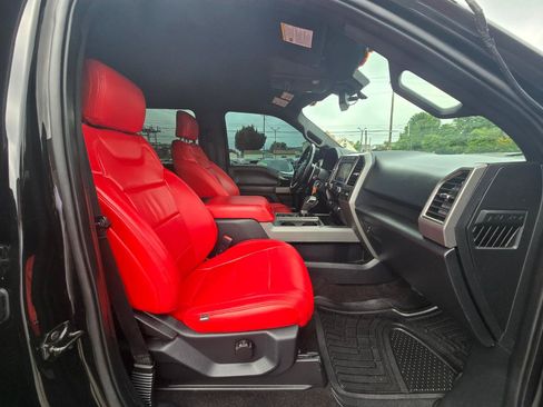 Used 2020 Ford F150 Raptor AWD/4WD image 15