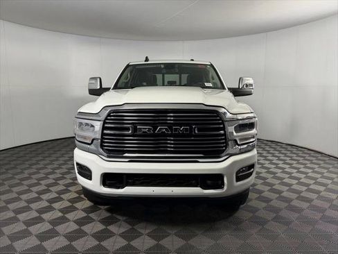 Certified 2024 RAM 2500 Laramie image 4