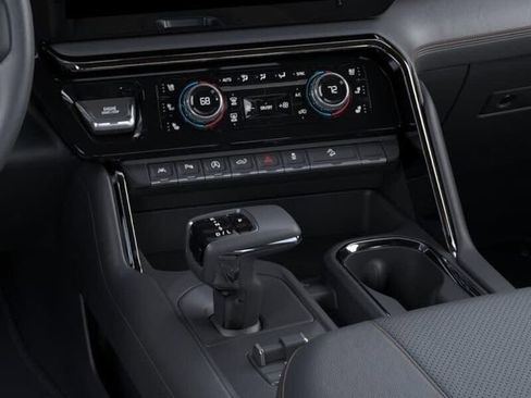 New 2026 GMC Sierra 1500 AT4 w/ AT4 Premium Package AWD/4WD image 23