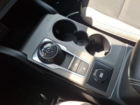 Certified 2025 Ford Bronco Sport Big Bend w/ Convenience Package image 20