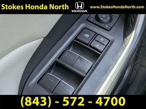Used 2024 Toyota RAV4 XLE Premium FWD image 28