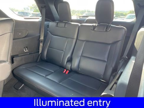 New 2026 Ford Explorer ST w/ Sun And Sound Package AWD/4WD image 30