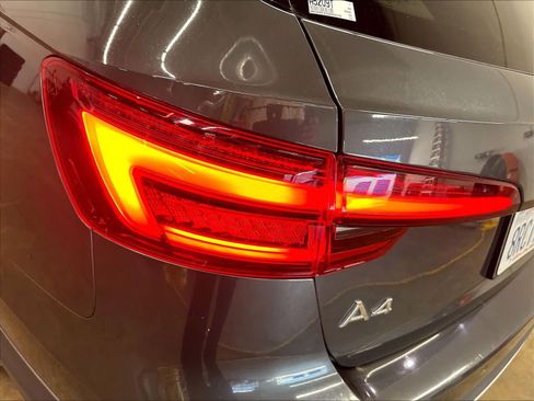 Used 2018 Audi A4 2.0T allroad Premium Plus AWD/4WD image 30