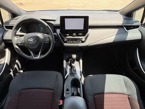 Used 2023 Toyota Corolla SE FWD image 25