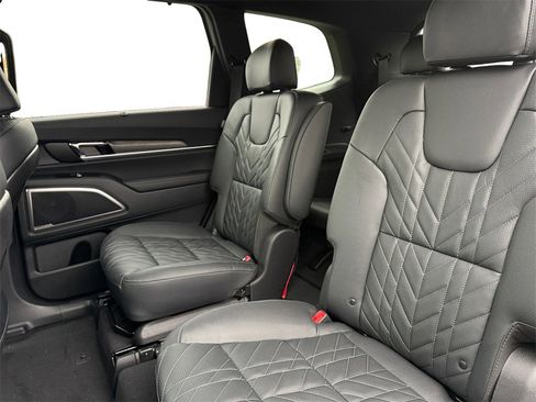 New 2025 Kia Telluride EX X-Line image 14