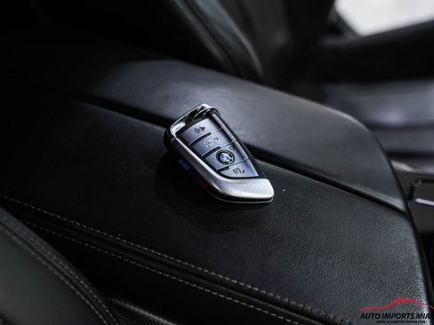 Used 2018 BMW M5 AWD image 87