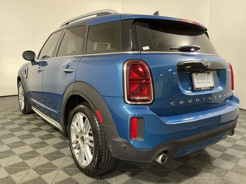 Certified 2023 MINI Cooper Countryman S image 8