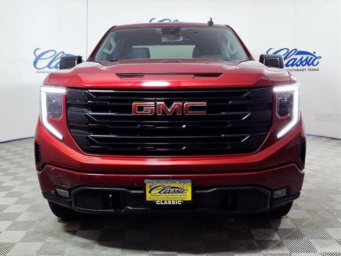 Used 2023 GMC Sierra 1500 Elevation image 3