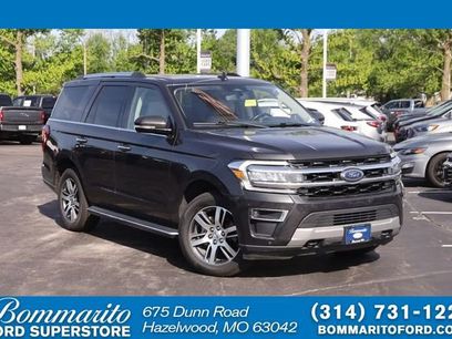 Used 2023 Ford Expedition Limited