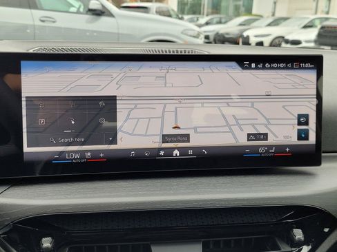 New 2026 BMW i4 eDrive40 w/ Premium Package RWD image 10