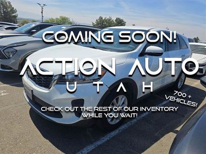 Used 2019 Kia Sorento LX