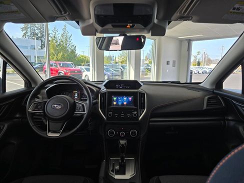Used 2021 Subaru Crosstrek 2.0i Premium AWD/4WD image 24
