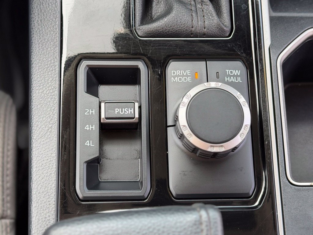 Used 2022 Toyota Tundra SR5 w/ TRD Sport Package AWD/4WD image 18
