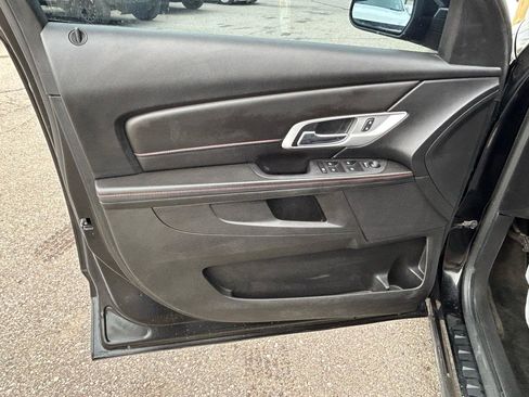 Used 2014 GMC Terrain SLE FWD image 14
