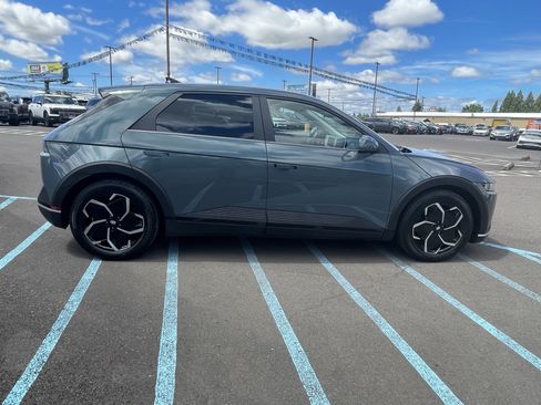 Certified 2024 Hyundai Ioniq 5 SE RWD image 6