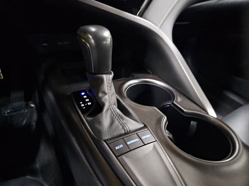 Certified 2024 Toyota Camry SE image 15