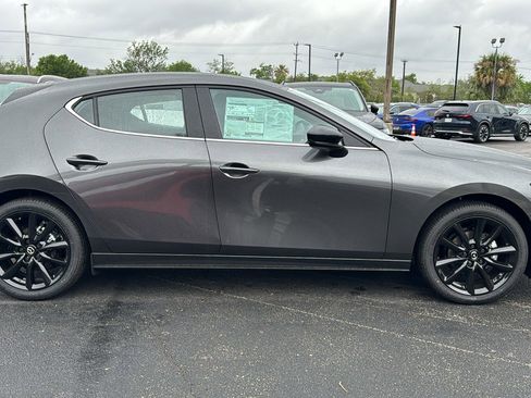 New 2026 MAZDA MAZDA3 s Sport FWD image 9